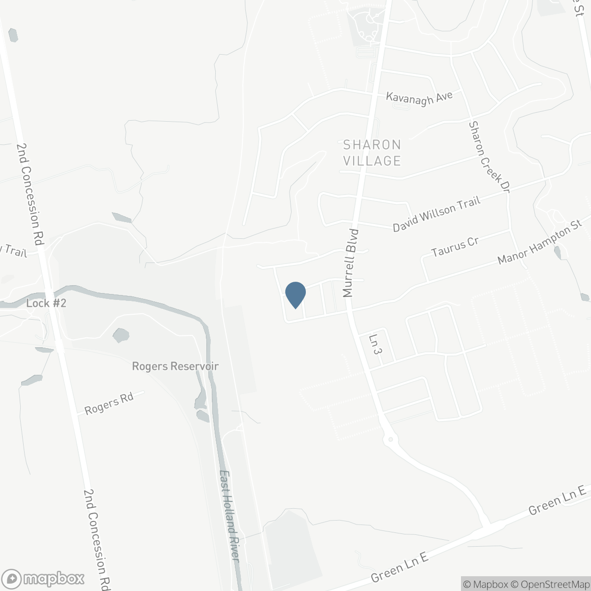 20 VIOLA STREET, East Gwillimbury, Ontario L9N 0T6